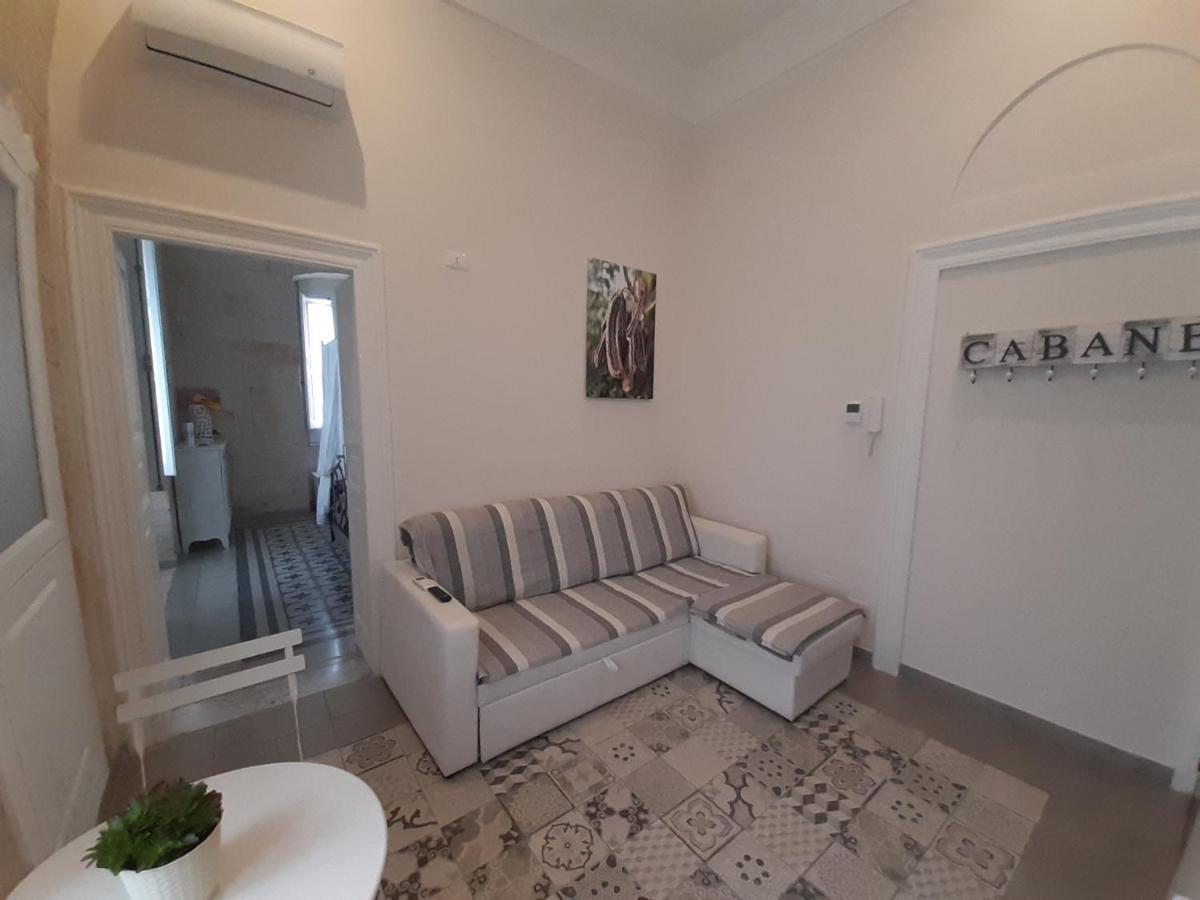 Dimora Girolamo Bed & Breakfast โปลีญาโนอามาเร ภายนอก รูปภาพ